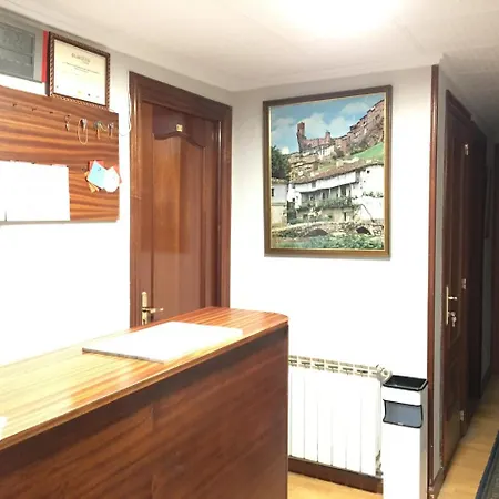 Hostal Hilton-3